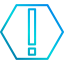 Alert icon 64x64