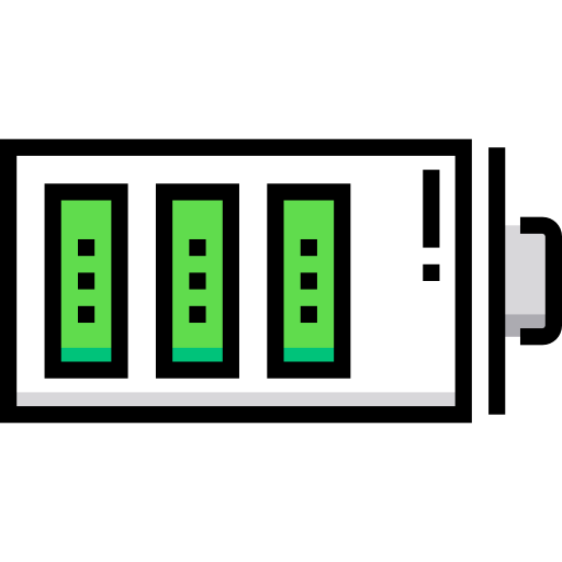 Battery icon