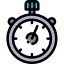 Timer icon 64x64