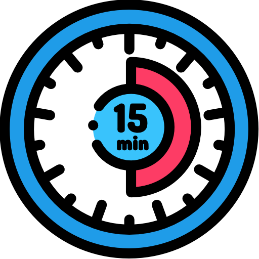 Speedometer icon