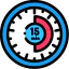 Speedometer Symbol 64x64