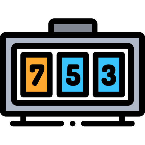 Speedometer icon