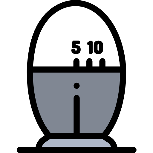 Timer ícone