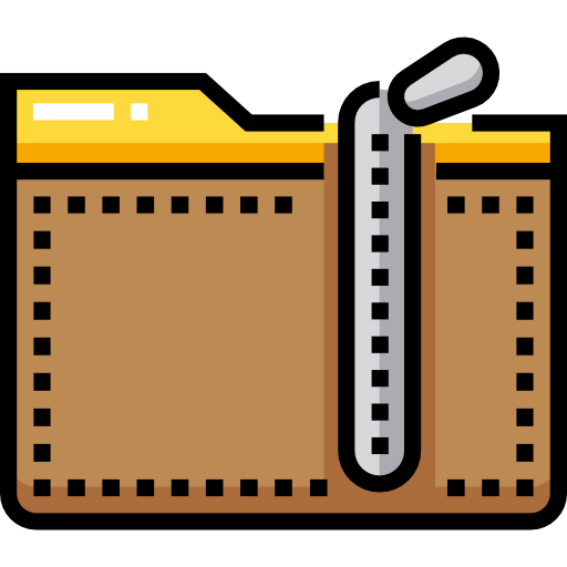 Folder icon