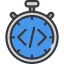 Coding ícone 64x64