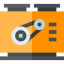 Machine icon 64x64