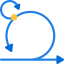 Scrum icon 64x64