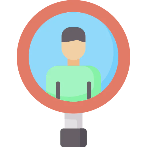 Target icon