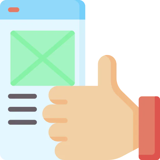 Usability icon
