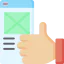 Usability 图标 64x64