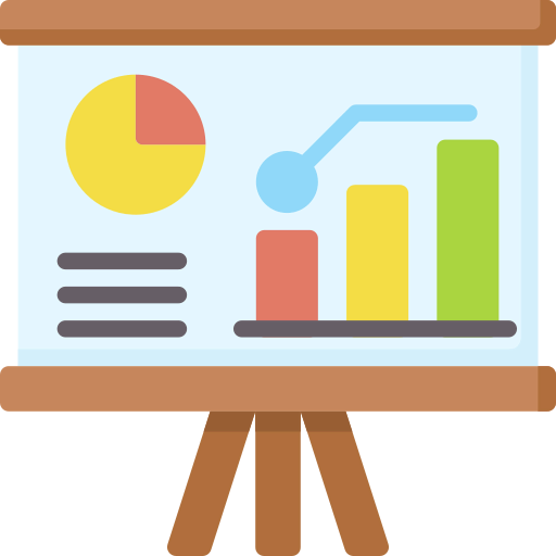Statistics icon