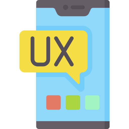 Ux icon