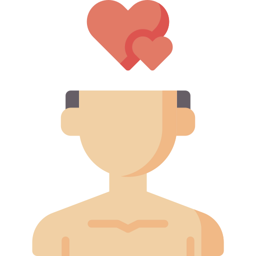 Interests icon