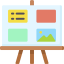 Storyboard 图标 64x64