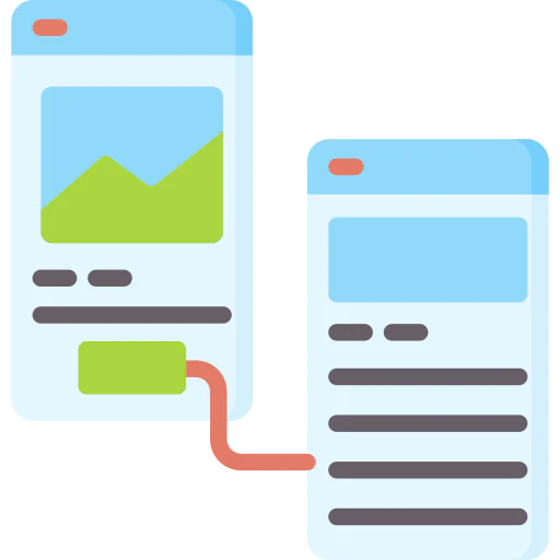 Flow icon