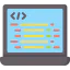 Coding 图标 64x64