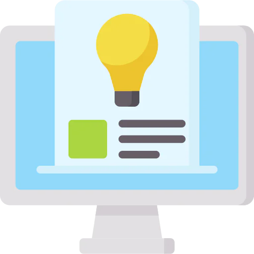 Idea icon