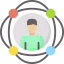 User experience 图标 64x64