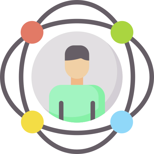 User experience Ikona