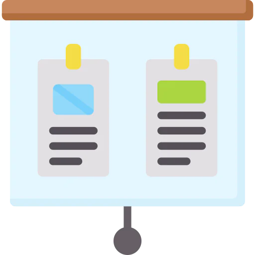 Card icon