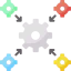 Integration 图标 64x64