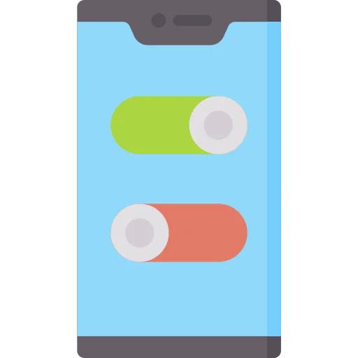 Switch icon