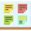 Sticky note 图标 64x64