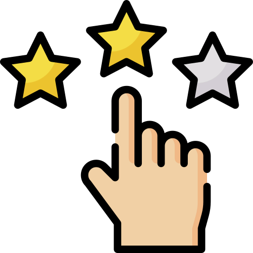 Feedback icon