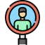 Target icon 64x64