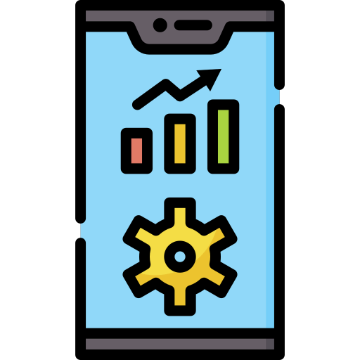 Optimization biểu tượng
