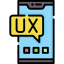 Ux Ikona 64x64