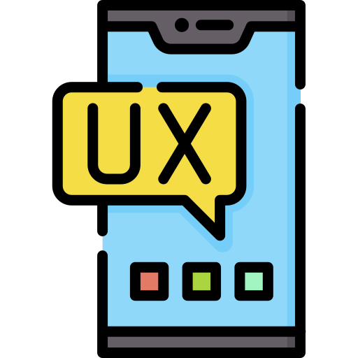 Ux icon