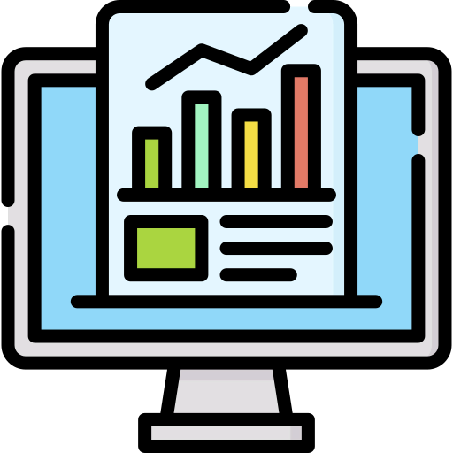 Analysis icon