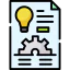 Project management іконка 64x64