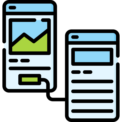 Flow icon