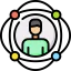 User experience Ikona 64x64