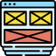 Mockup Symbol 64x64