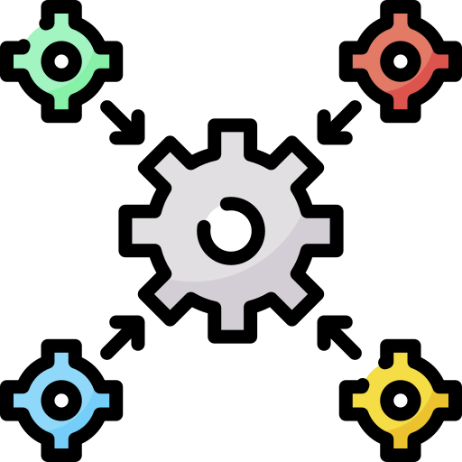 Integration icon