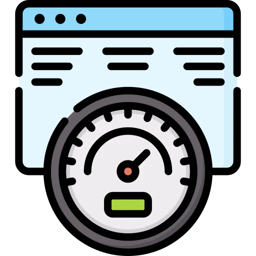 Performance icon
