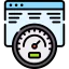 Performance Symbol 64x64
