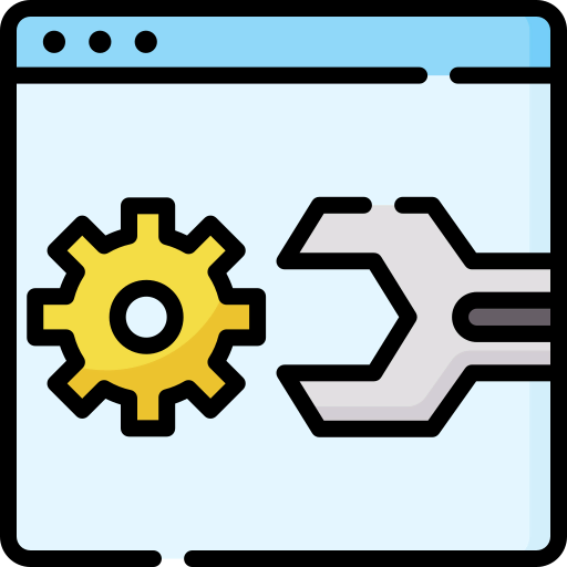 Maintenance icon