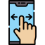 Slide Symbol 64x64