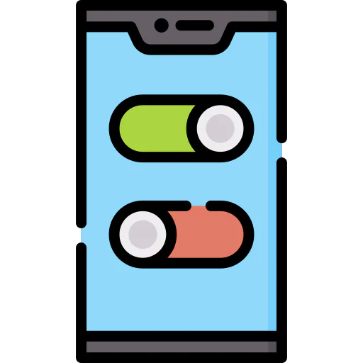 Switch icon
