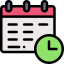 Planning icon 64x64