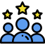 Rating icon 64x64