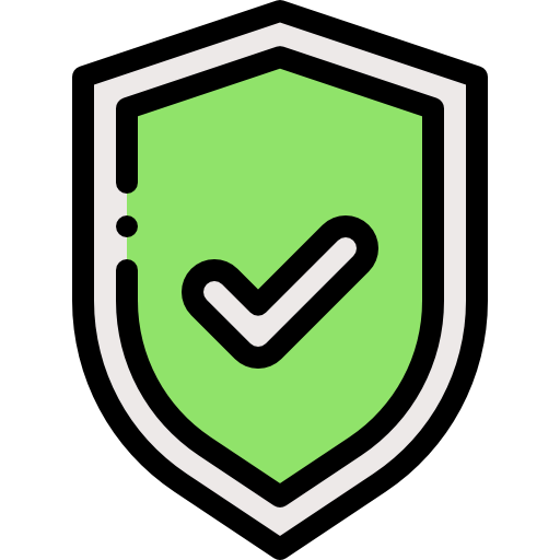 Shield icon