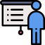 Planning icon 64x64