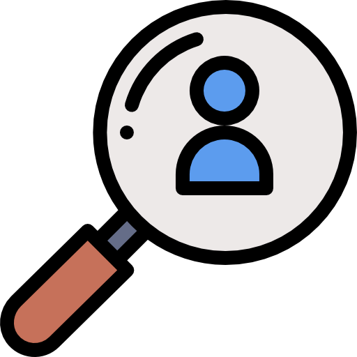 Human resources icon