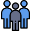 Teamwork icon 64x64