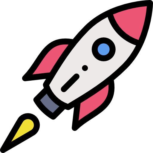 Startup icon